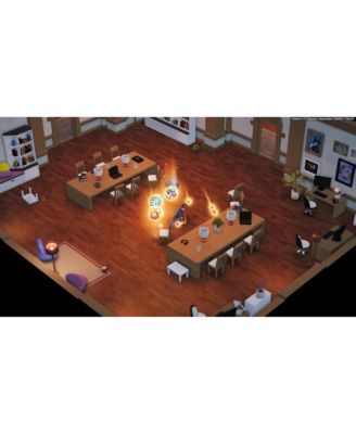 Spells and Secrets - Nintendo Switch