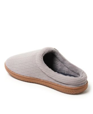 Men's Case Casual Clog Slipper
