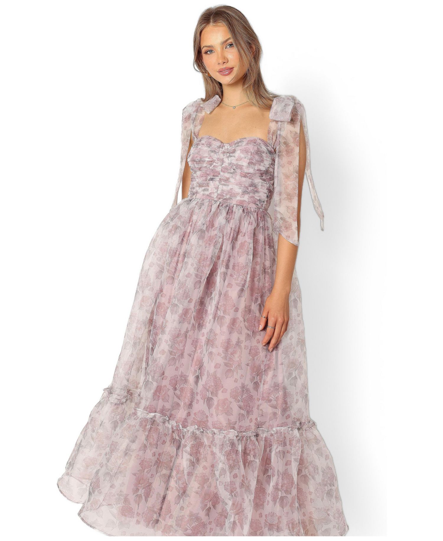Women's Floret Dress