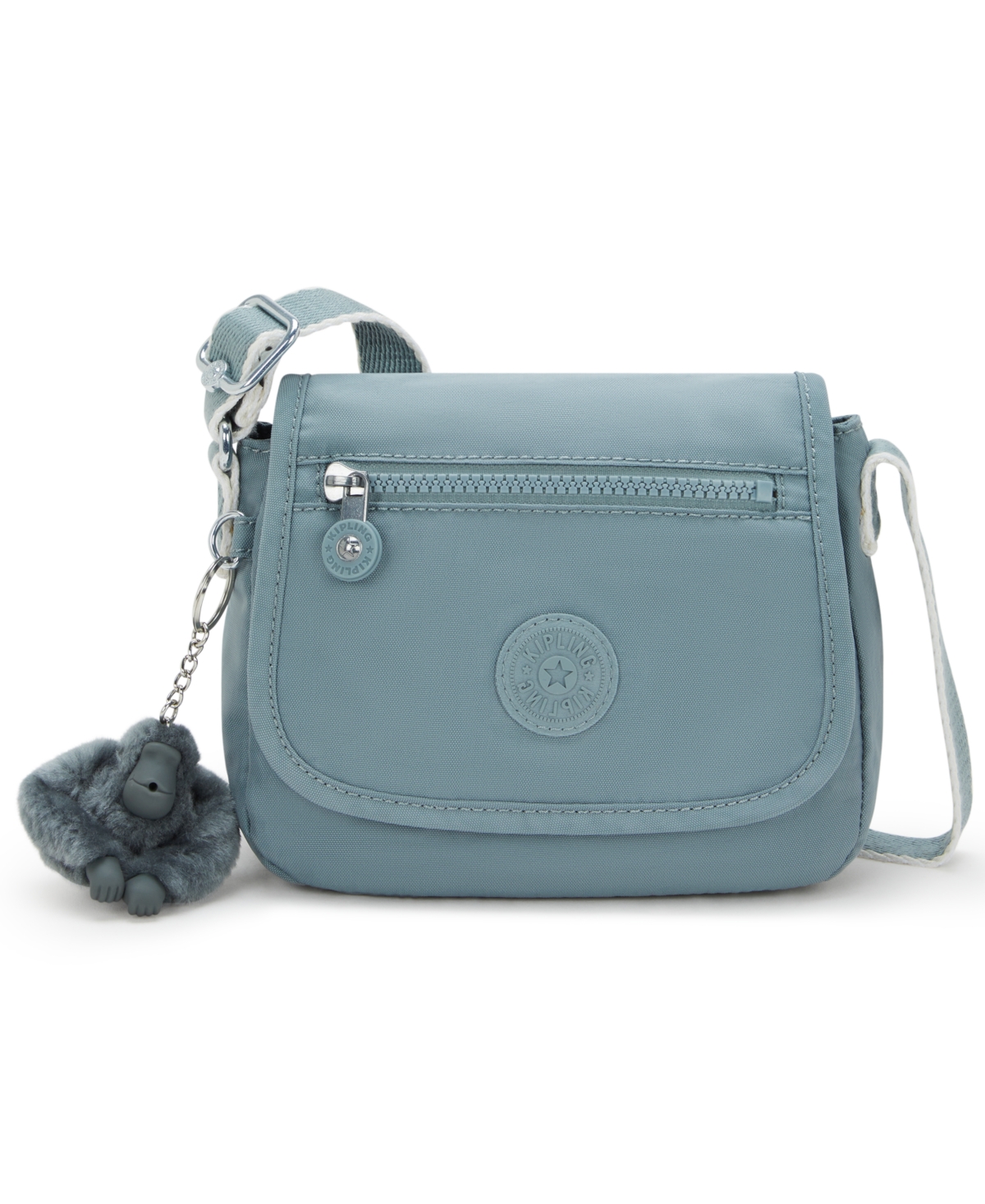 Sabian Mini Crossbody Bag - Palm Tree