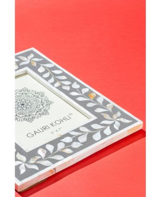 Jodhpur Mother of Pearl Picture Frame