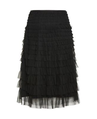 Plus Size Averi Skirt