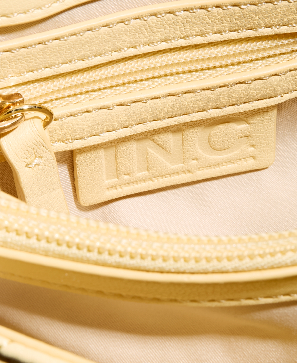 Inc International Concepts Tollann Quilted Mini Crossbody, Exclusively At Macy's