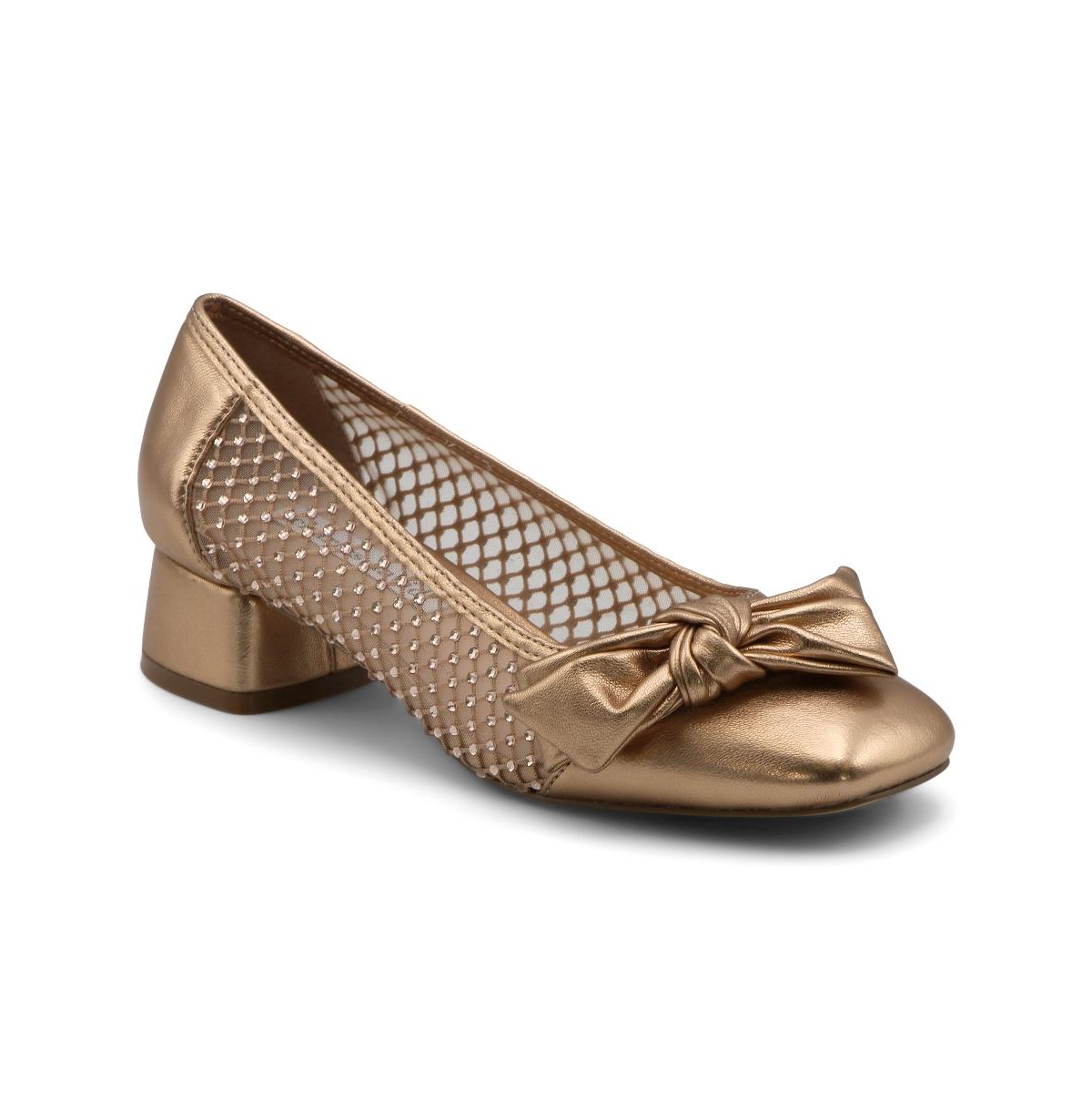 Womens Zola - Champagne