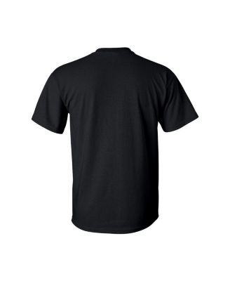 Мужская футболка Mortal Kombat X Mortal Kombat X с горизонтальным логотипом и коротким рукавом для взрослых 6290₽