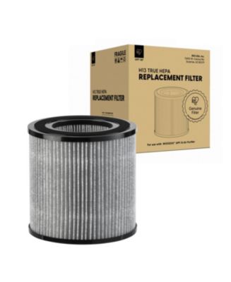 IRIS USA WOOZOO APF-16F Replacement Filter for APF-16 - 1Pack - Macy's