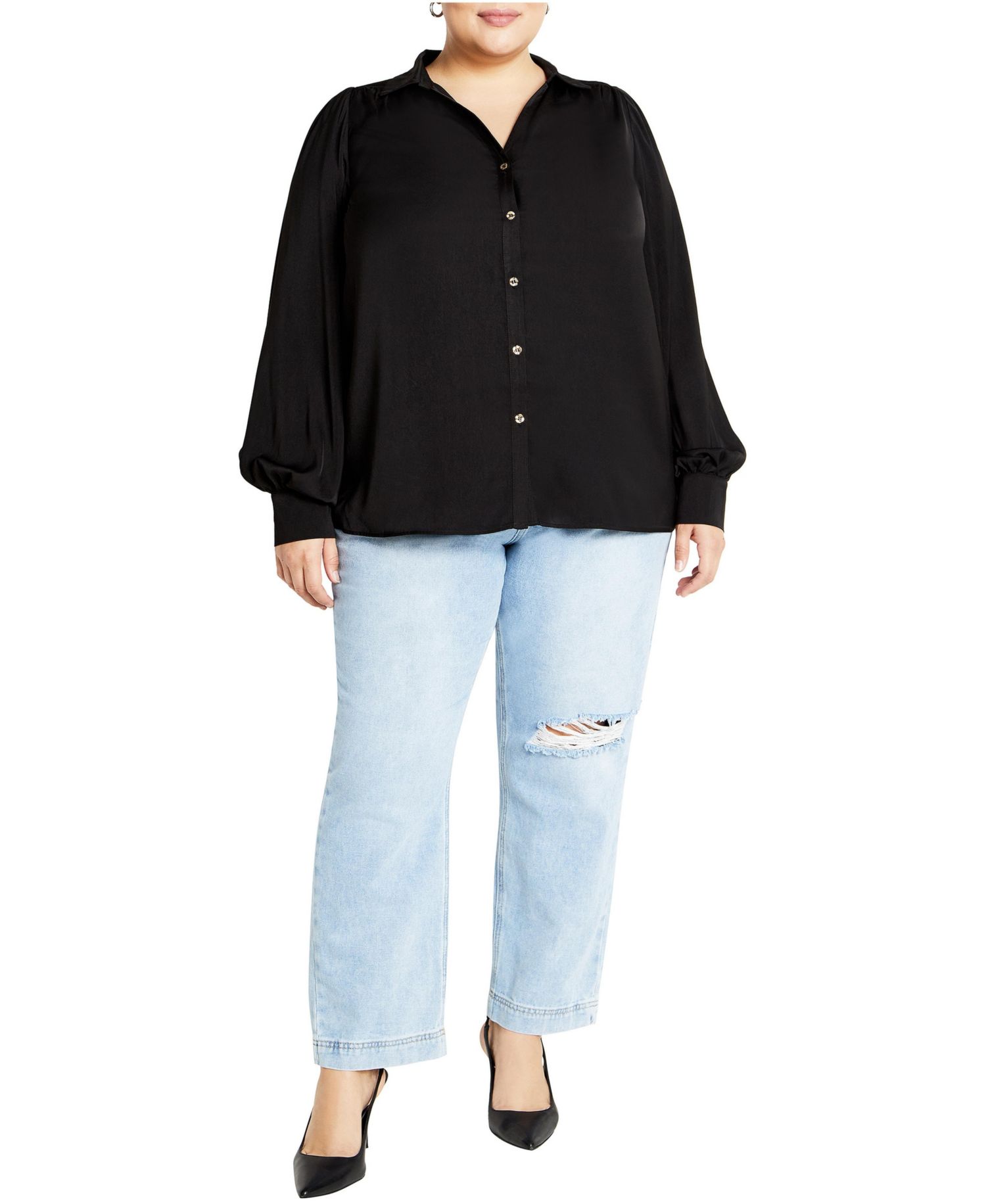 Women's Hadlee Shirt