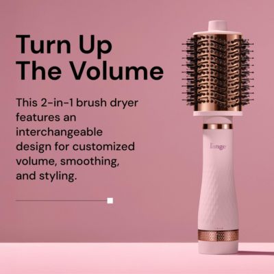 Multi-Volume Series - Blush / Round 43mm