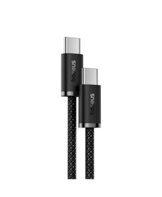 USB C Cable 100W USB-C to USB-C Cable Type-C Charging Cable,6.6ft
