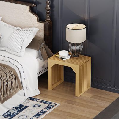 Dining Bench for Entryway, Living Room, Kitchen and Bedroom