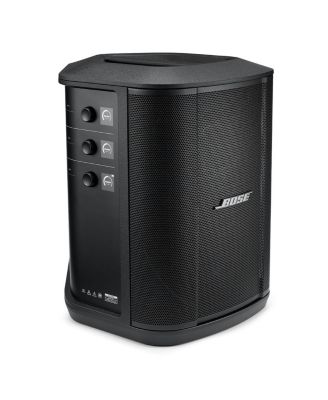 S1 Pro+ Portable Bluetooth Wireless PA System