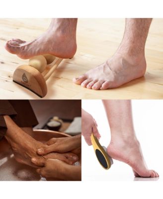 Ultimate Foot Care Bundle