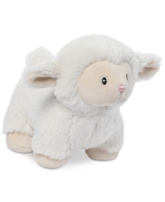 lamb stuffie