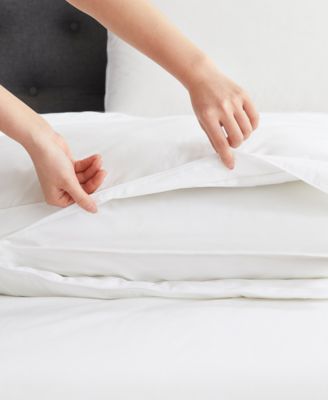 3-in-1 Adjustable Down Alternative Pillow, Jumbo