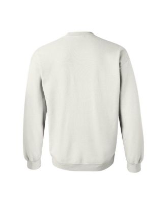 Мужская толстовка с круглым вырезом Bon Jovi Bon Jovi Bon Jovi Mens Greatest Hits для взрослых 6990₽