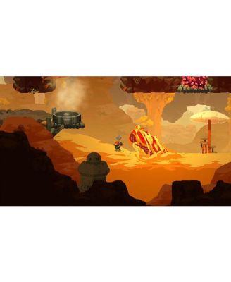 Aegis Defenders - Nintendo Switch