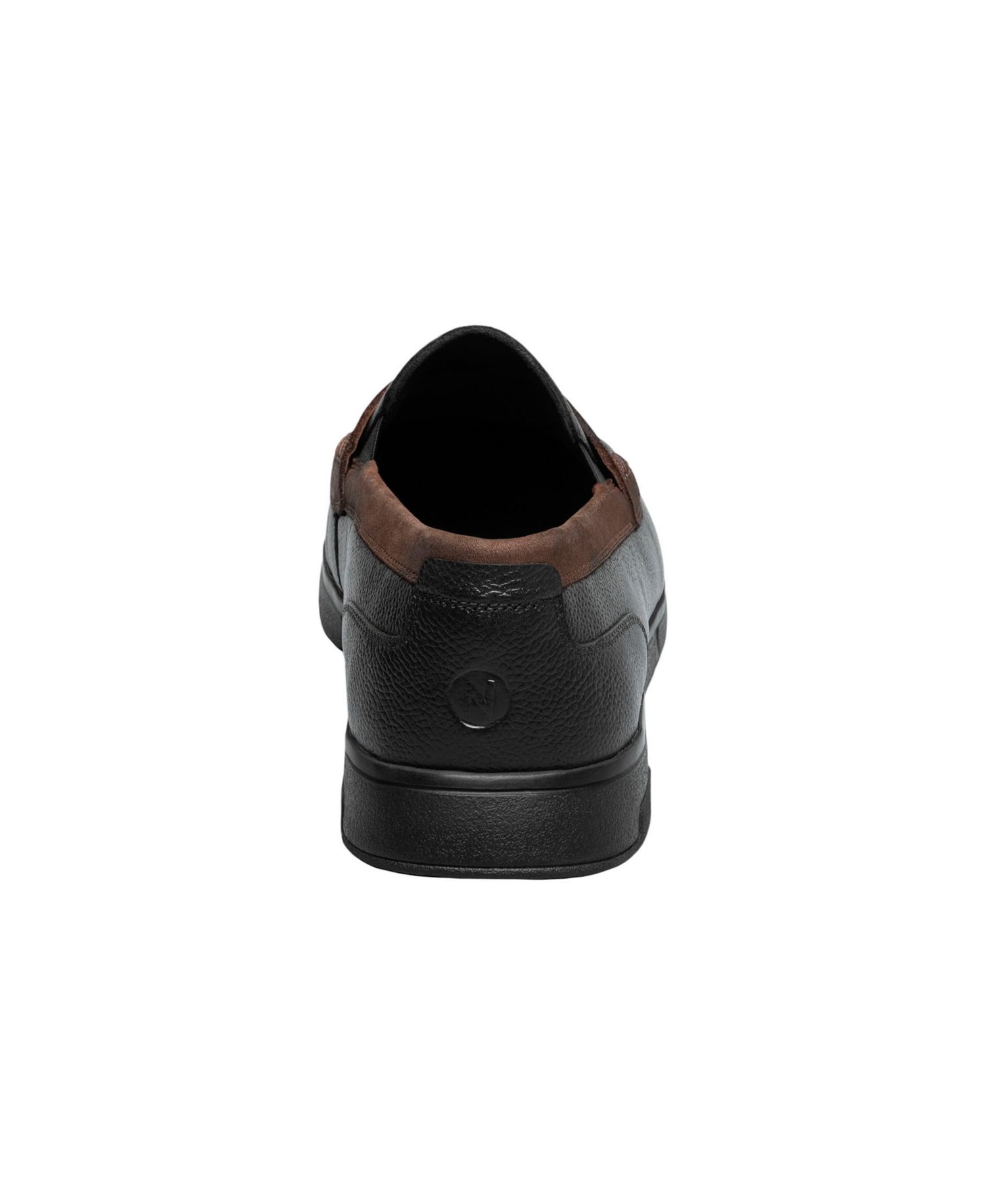 Мужские мокасины Luca Moc Toe Penny Loafer