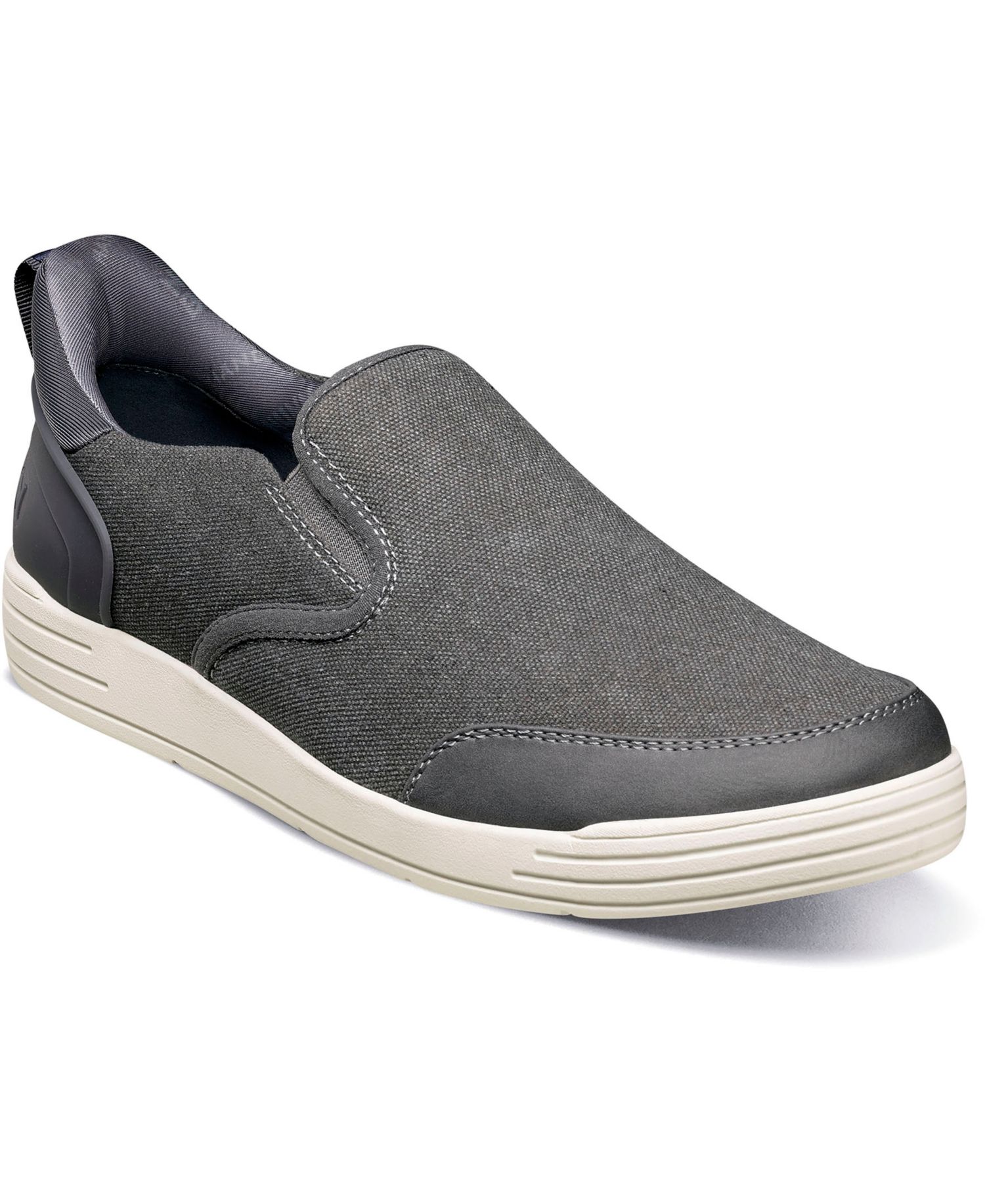 Men's Kore City Walk EZ Canvas Slip On Shoe