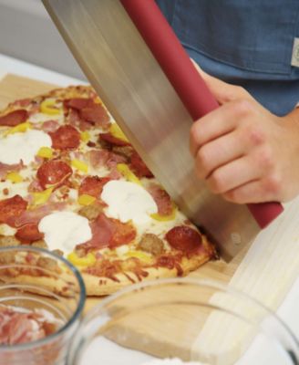 Pizza Kitchen 15" Round Pizza Stone