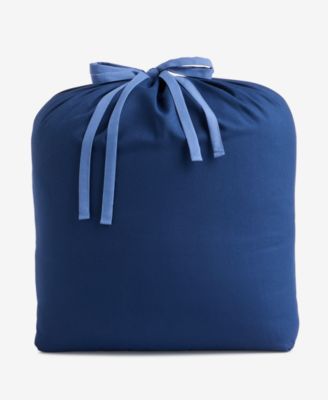 Microfiber Down Alternative Comforter, Twin, Exclusively at Macy's