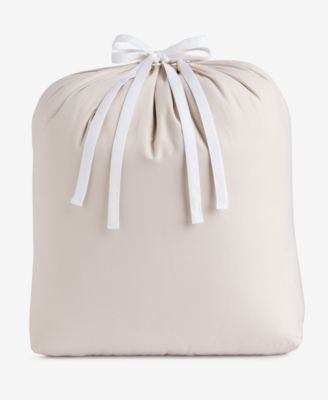 Microfiber Down Alternative Comforter, Full/Queen, Exclusively at Macy's