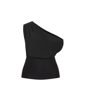 Women's Paloma Shimmer Top