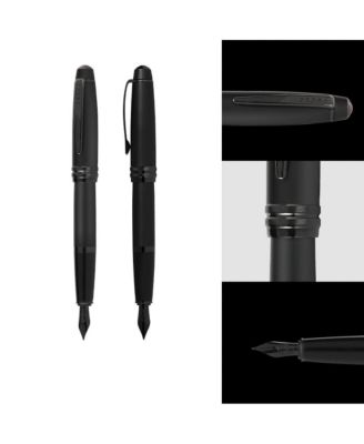 A.T. Cross Bailey Medium Nib Fountain Pen