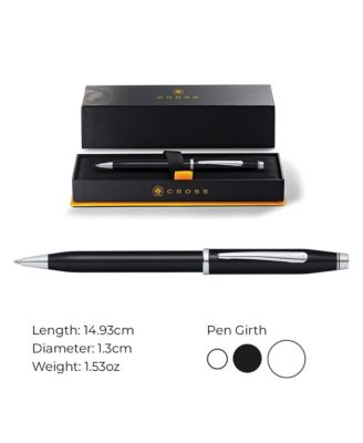 A.T. Cross Century II Medalist Ballpoint Pen