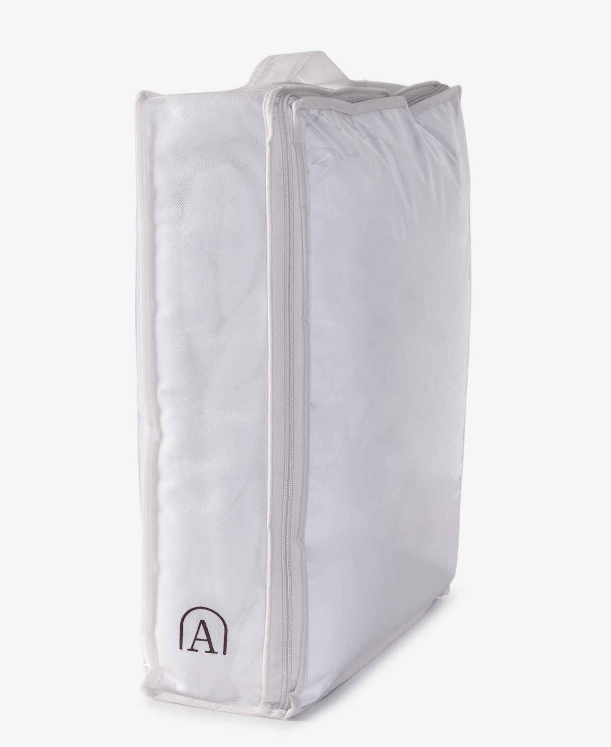 ARCH STUDIO WATERPROOF MATTRESS PAD, TWIN, EXCLUSIVELY AT MACY'S 