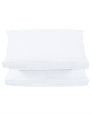 3-in-1 Adjustable Down Alternative Pillow, Jumbo
