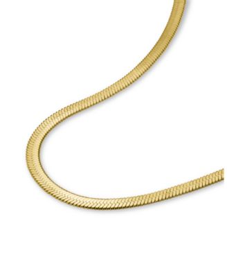 Snake Bracelet In Rhodium Plated Stainless Steel