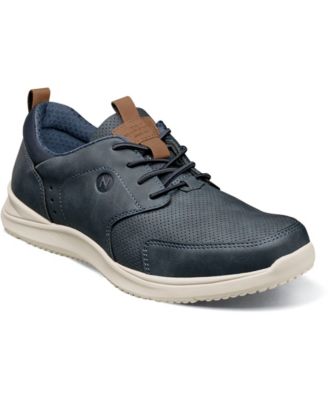 Men's Conway Moc Toe Oxford