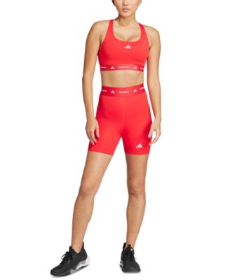 adidas - Women's TechFit Sports Bra