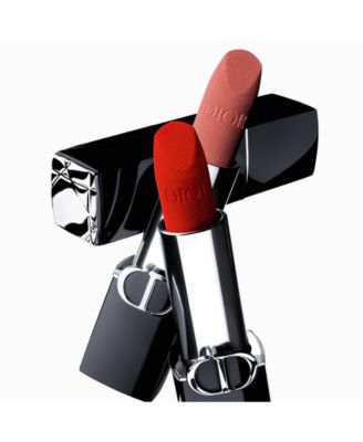 Rouge Dior Lipstick - Velvet