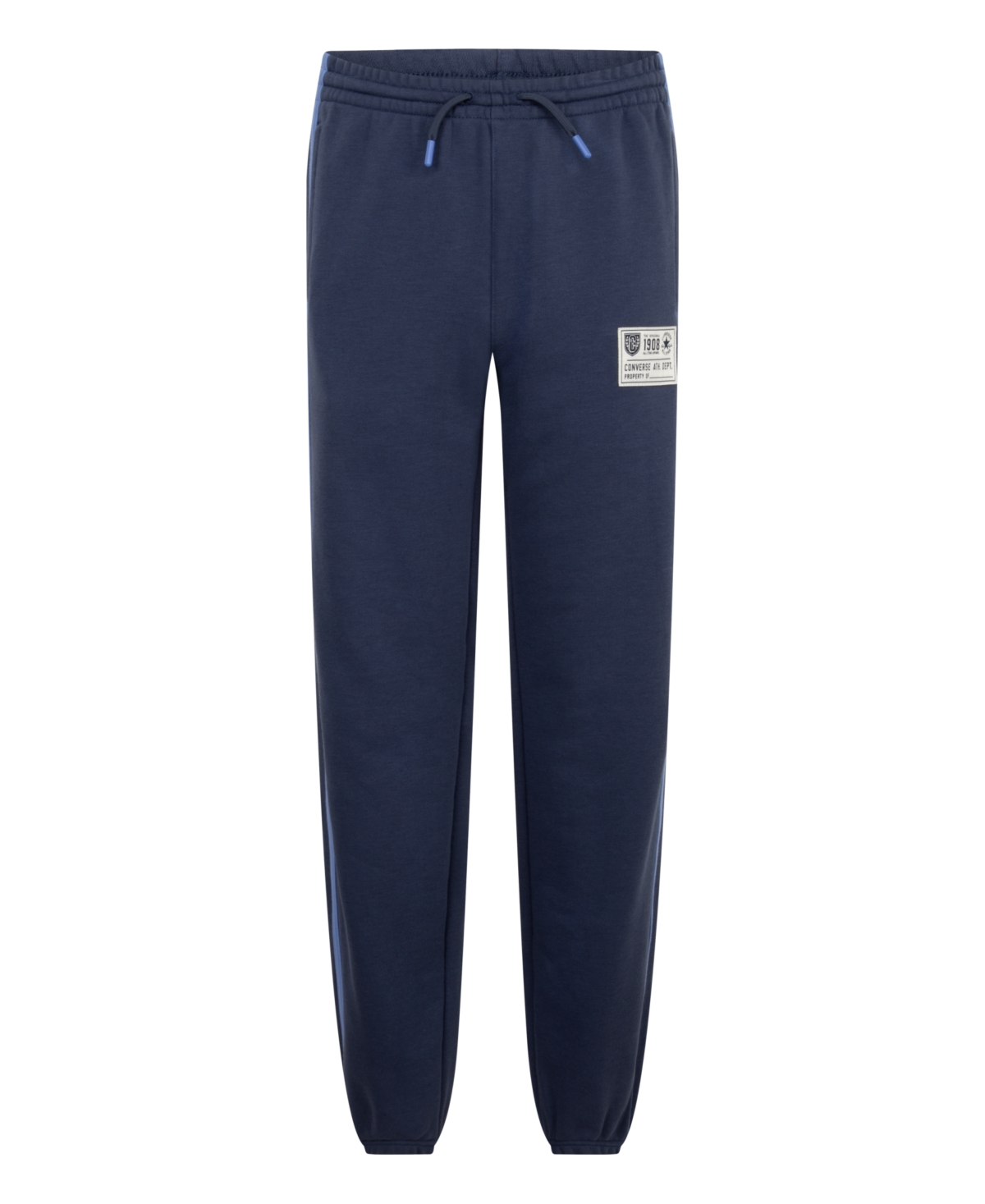 CONVERSE BIG BOYS RETRO REMIX FRENCH TERRY JOGGERS 