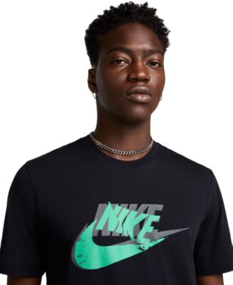 Men's Sportswear Logo T-Shirt