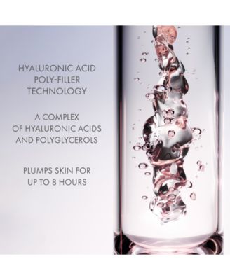 Capture Totale Hyalushot Wrinkle Corrector with Hyaluronic Acid