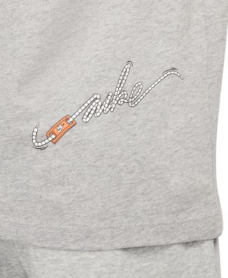 Men's Sportswear Logo T-Shirt