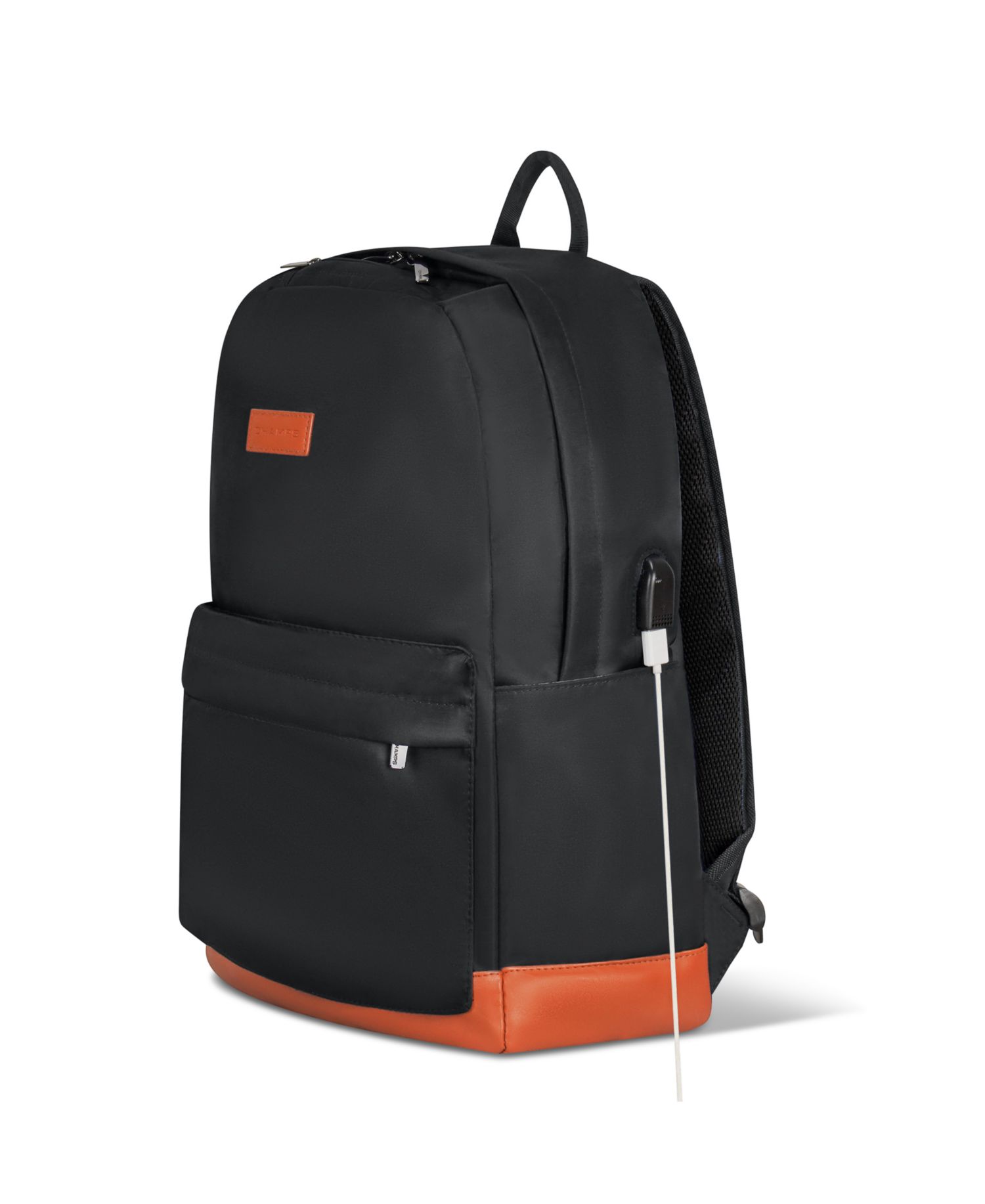 The Every Day Backpack