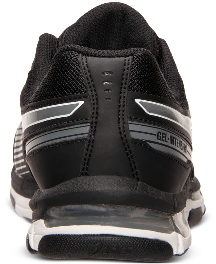 asics gel intensity 3