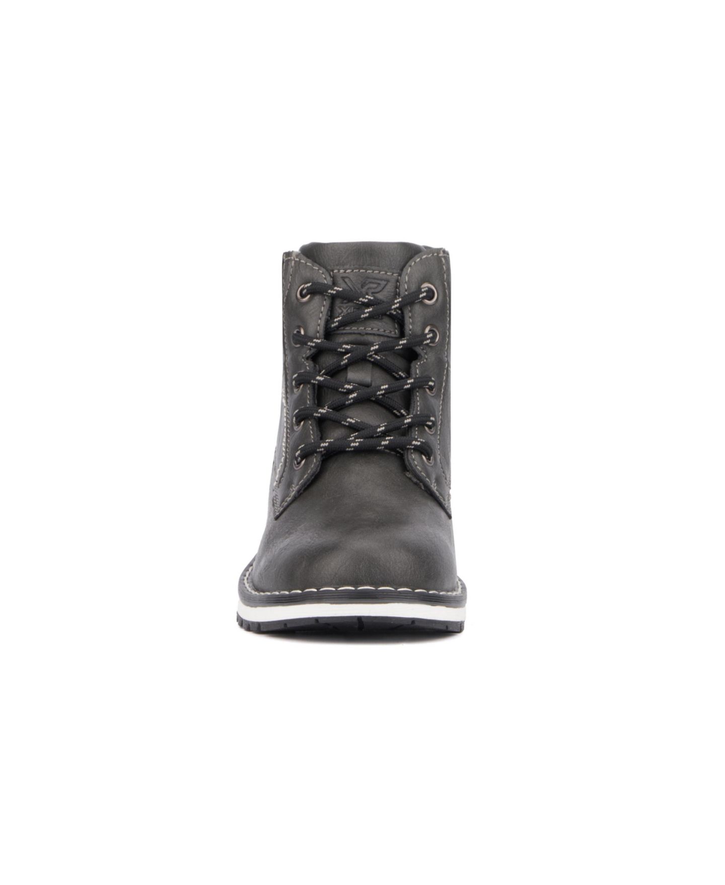 Ботинки XRAY Travis Ankle Boots для мальчиков, цвет: Угольный — фото 6