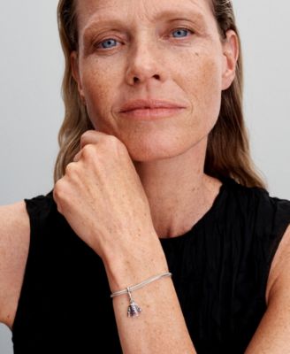 Pandora Sterling Sliver Christmas Sweater Dangle Charm 11490₽