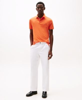 Men's Cotton Classic-Fit 1985 Polo Shirt