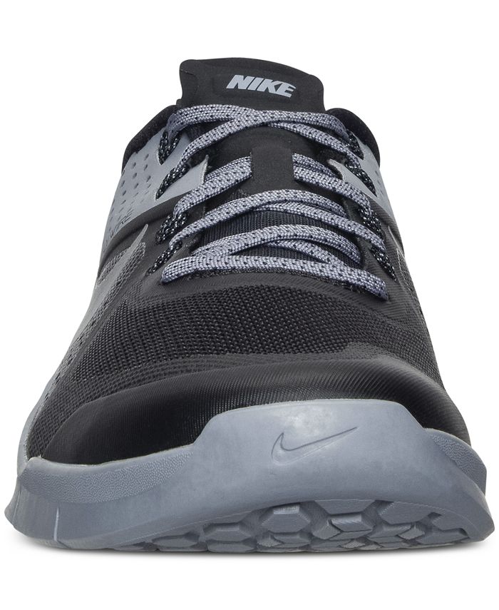Nike Men's Metcon 1 Training Sneakers from Finish Line - Macy's