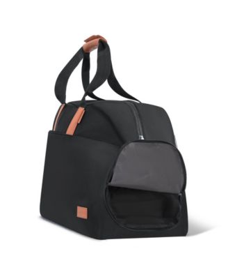 The Weekender Duffle Bag