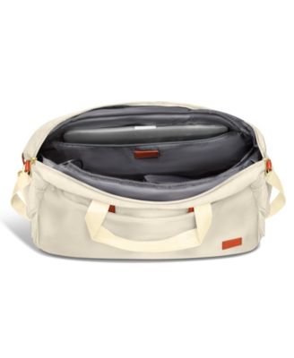 The Weekender Duffle Bag