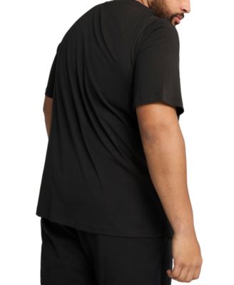 Men's Essential Small Logo T-Shirt