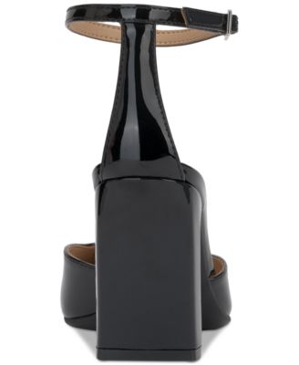 Women's Dareen Two-Piece Pumps, Exclusively at Macy's