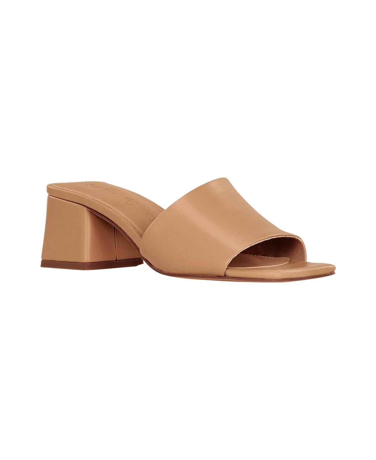 KATY PERRY WOMEN'S GEMM BLOCK HEEL SANDALS 