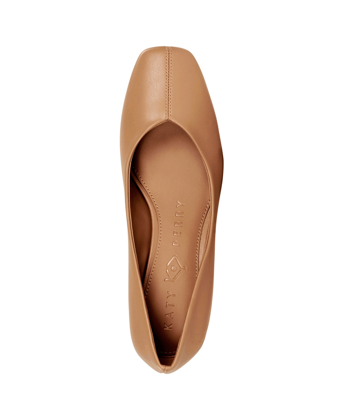 KATY PERRY WOMEN'S THE LATERR SLIP-ON PUMPS 